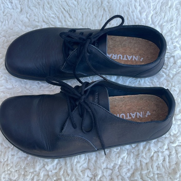 Vivobarefoot Men's RA II Classic Oxford RA II MENS. Size 41. New without tags. - Picture 2 of 9